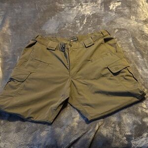 511 Tactical Men's Olive Cargo Pants